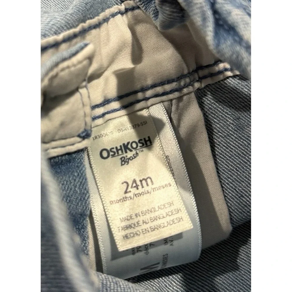OshKosh Bgosh oshkosh gosh